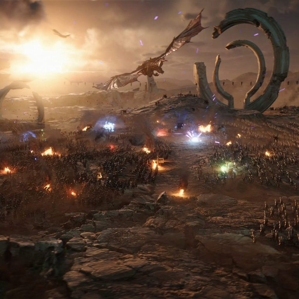 Immortals of Aveum data